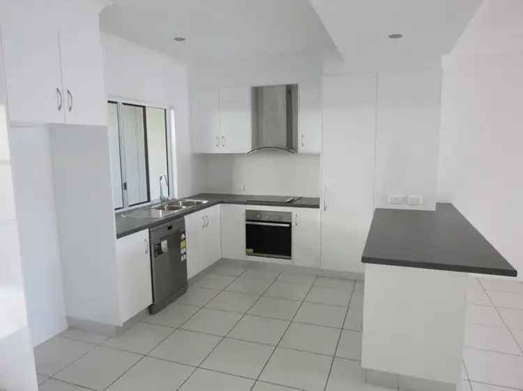 Fourth view of Homely townhouse listing, 1/36 Opal Street, Emerald QLD 4720