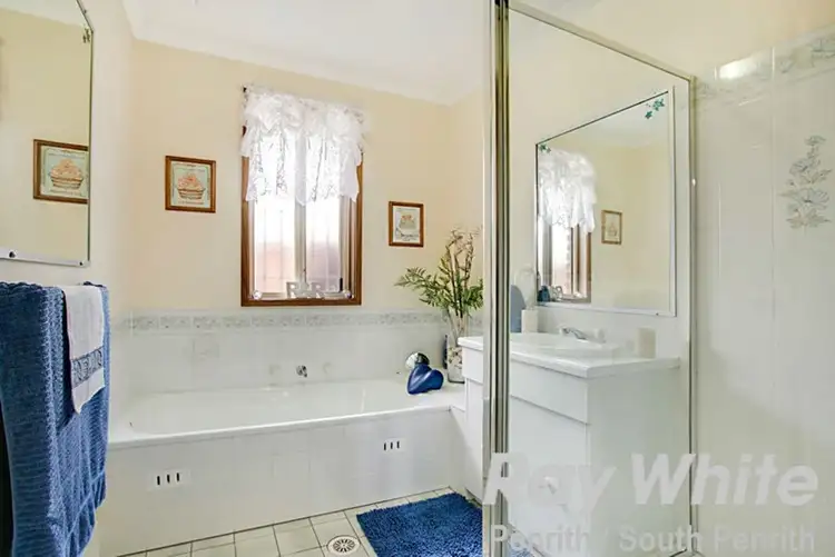 Seventh view of Homely house listing, 3 Clayton Way, Claremont Meadows NSW 2747