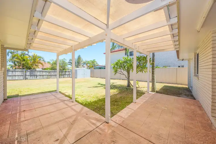 Seventh view of Homely house listing, 41 Avon Avenue, Banksia Beach QLD 4507