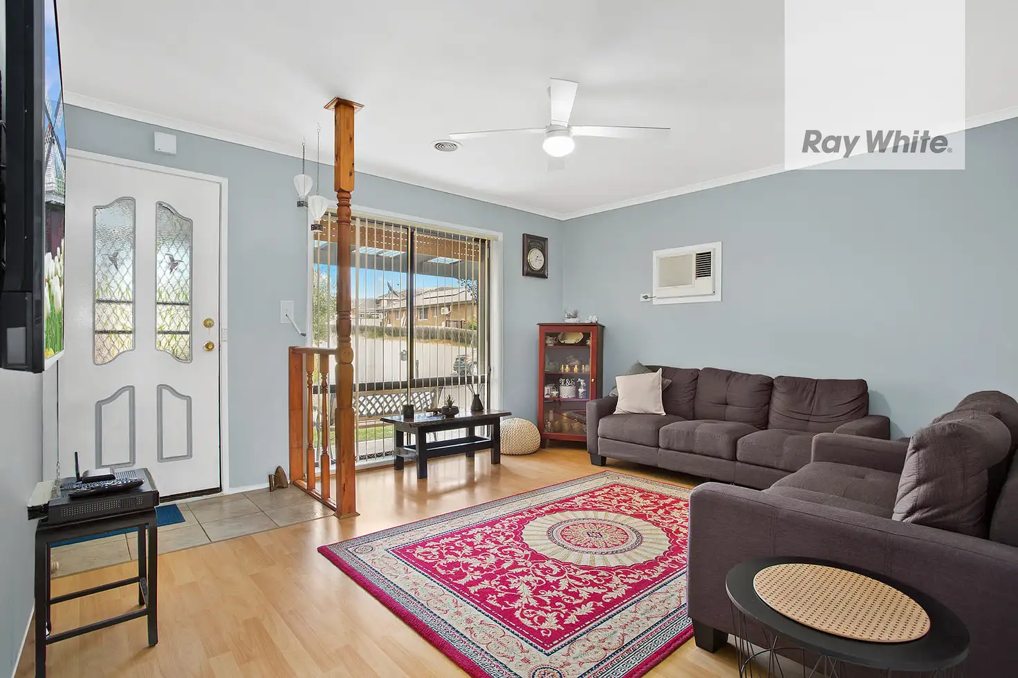 Main view of Homely house listing, 18 Mossman Crescent, Lalor VIC 3075
