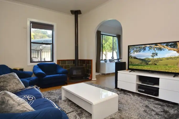 Second view of Homely house listing, 4 O'Neill Street, Cessnock NSW 2325