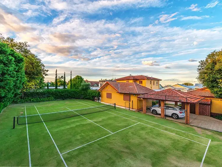 Third view of Homely house listing, 18 Jolly Street, Clayfield QLD 4011