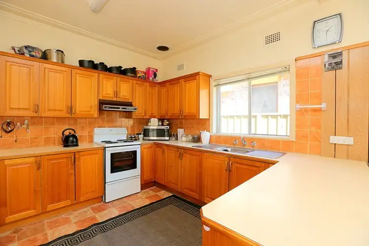 Third view of Homely house listing, 100 Yanderra Street, Condell Park NSW 2200
