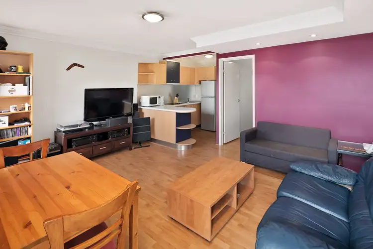 Second view of Homely house listing, 4/53 Princess Street, Taringa QLD 4068