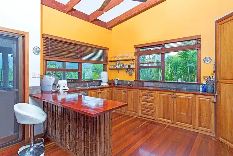 Seventh view of Homely house listing, 87 Glenock Road, Uki NSW 2484