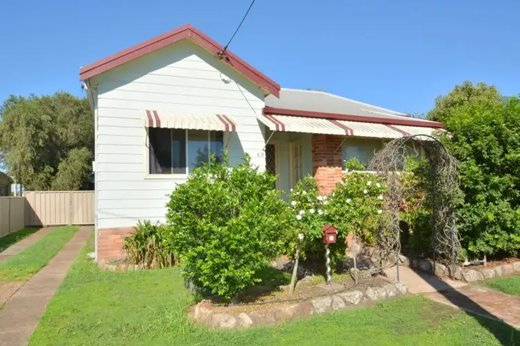 60 Desmond Street, Cessnock NSW 2325