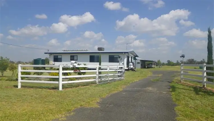 Seventh view of Homely rural property listing, 144 Bourne Drive, Roma QLD 4455