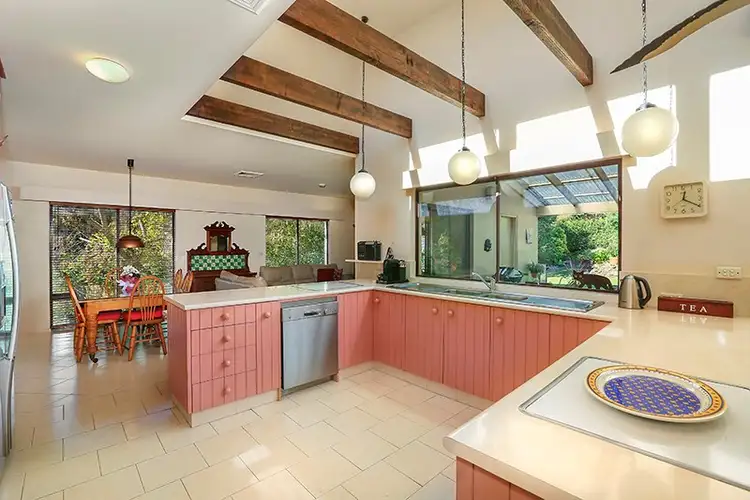 Sixth view of Homely house listing, 2 Aleta Close, Wahroonga NSW 2076