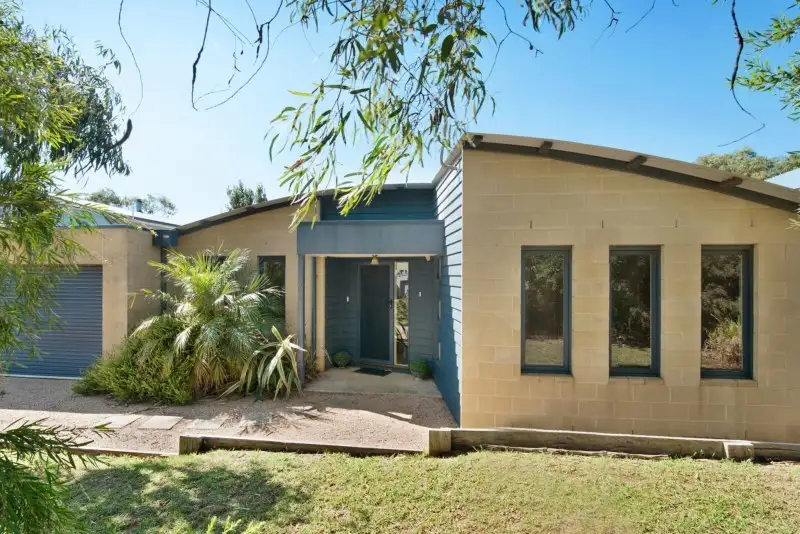 Main view of Homely house listing, 36 Happy Valley Drive, Sunset Strip VIC 3922