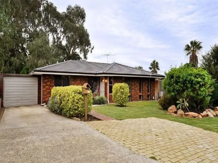 Main view of Homely house listing, 7 Killara Way, Craigie WA 6025