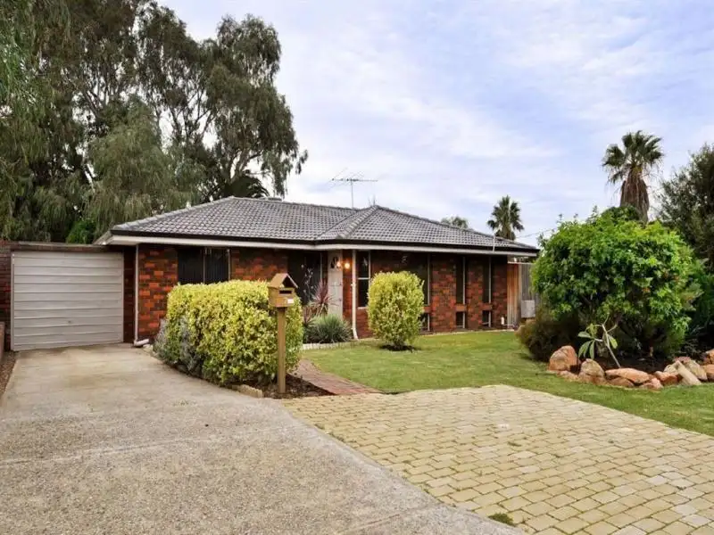 Main view of Homely house listing, 7 Killara Way, Craigie WA 6025