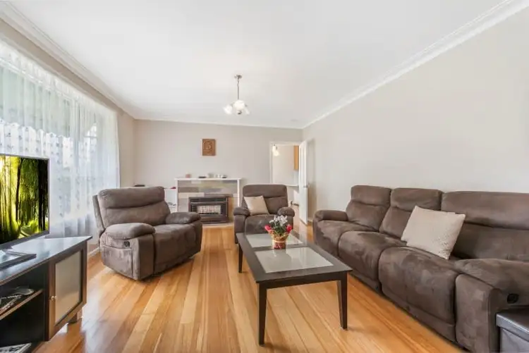 Second view of Homely house listing, 38 Grandview Avenue, Dandenong VIC 3175