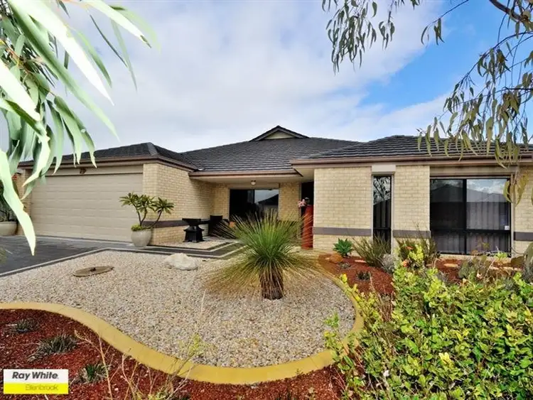 Sixth view of Homely house listing, 5 Gulf Cove, Ellenbrook WA 6069