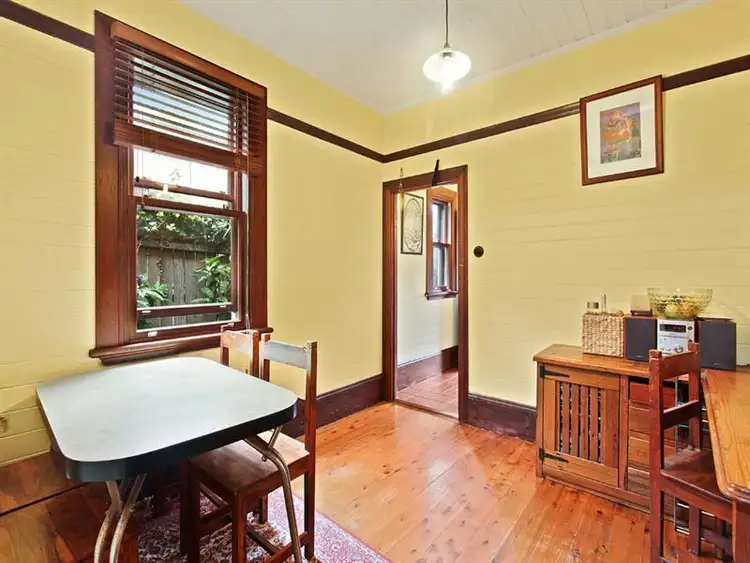 Fourth view of Homely house listing, 78 Grove Street, St Peters NSW 2044