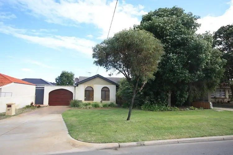 Third view of Homely house listing, 47 Napier Road, Morley WA 6062