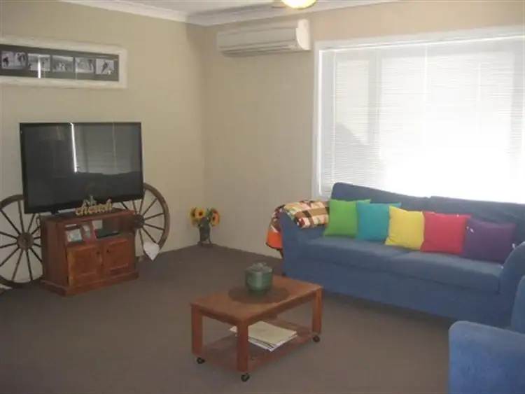 Second view of Homely house listing, 31 Wilga Street, Coonamble NSW 2829