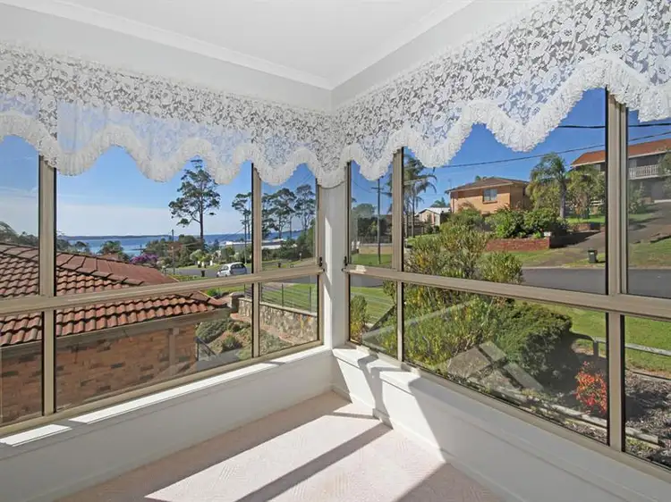 Second view of Homely house listing, 31 Ocean Avenue, Surf Beach NSW 2536