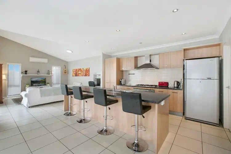 Third view of Homely townhouse listing, 15/1 Celestial Court, Carina QLD 4152