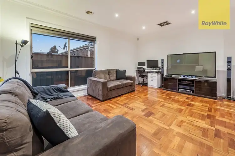 Sixth view of Homely house listing, 33 Beechworth Avenue, Greenvale VIC 3059