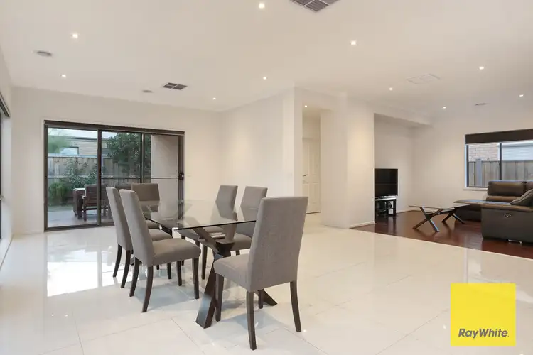 Sixth view of Homely house listing, 28 Durlston Street, Point Cook VIC 3030