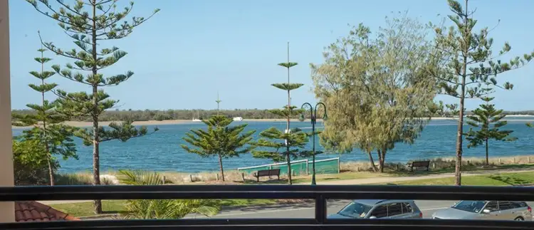 Second view of Homely apartment listing, 13/454 MARINE Parade, Biggera Waters QLD 4216