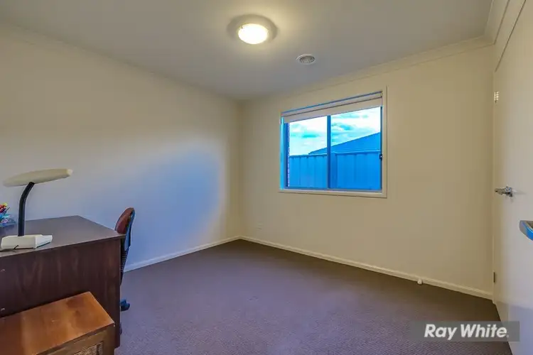 Sixth view of Homely house listing, 7 Tallgrass Avenue, Truganina VIC 3029