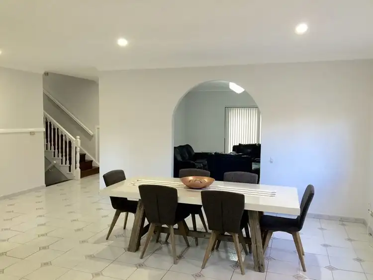 Fourth view of Homely house listing, 38 Corinda Street, St Johns Park NSW 2176