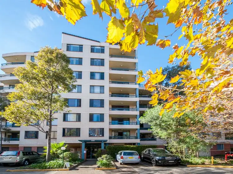 260/83-93 Dalmeny Avenue, Rosebery NSW 2018