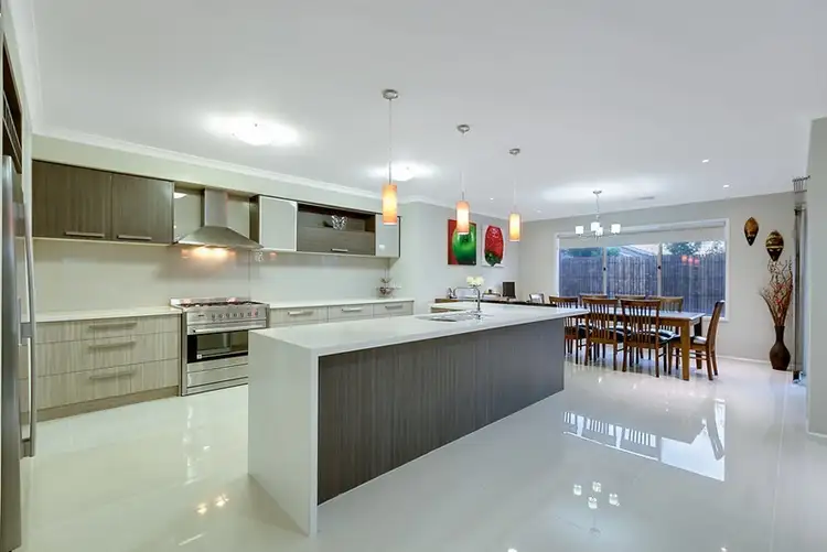 Third view of Homely house listing, 13 Empress Avenue, Epping VIC 3076