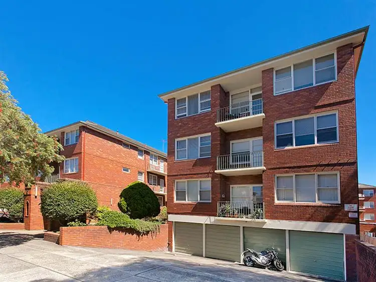 Second view of Homely unit listing, 25/19-21 Queens Road, Brighton-le-sands NSW 2216