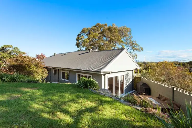 24 Arthur Street, Forestville NSW 2087
