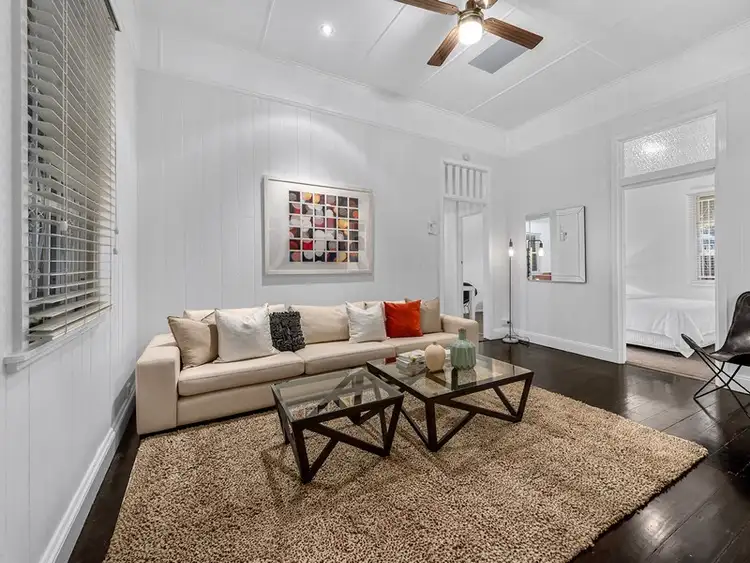 Sixth view of Homely house listing, 26 Thorn Street, Red Hill QLD 4059