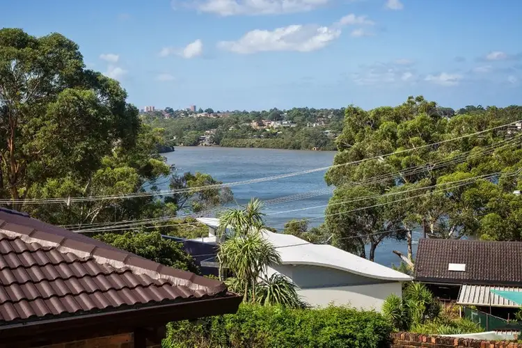 Second view of Homely house listing, 31 Fowler Road, Illawong NSW 2234