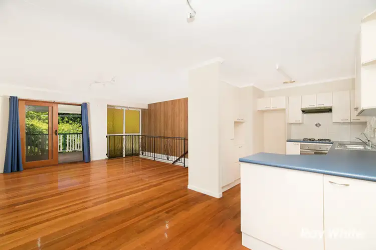Fifth view of Homely house listing, 52 Leslie Street, Arana Hills QLD 4054