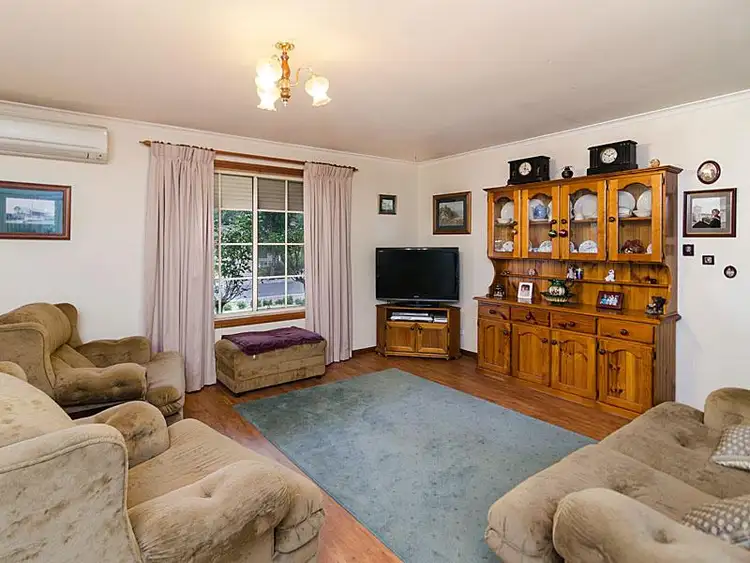 Second view of Homely house listing, 4 Ware Close, Mount Barker SA 5251