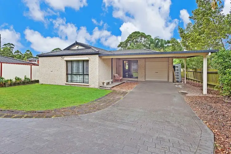 9 Longford Place, Mardi NSW 2259