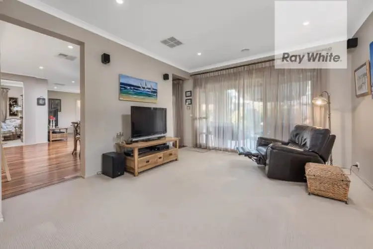 Sixth view of Homely house listing, 5 Mahogany Court, Doreen VIC 3754