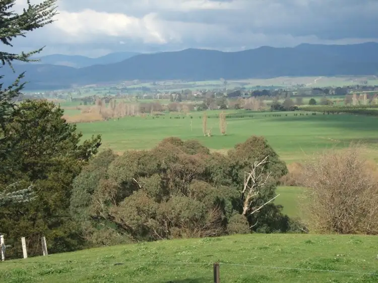 Third view of Homely rural property listing, 1029 Carrolls Road, Myrtleford VIC 3737