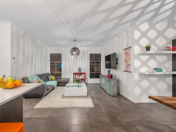 Seventh view of Homely house listing, 17A Larwill Avenue, Northgate QLD 4013