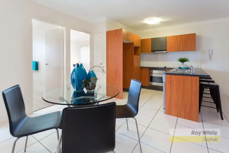 Fourth view of Homely unit listing, 7/3 Railway Parade, Nundah QLD 4012
