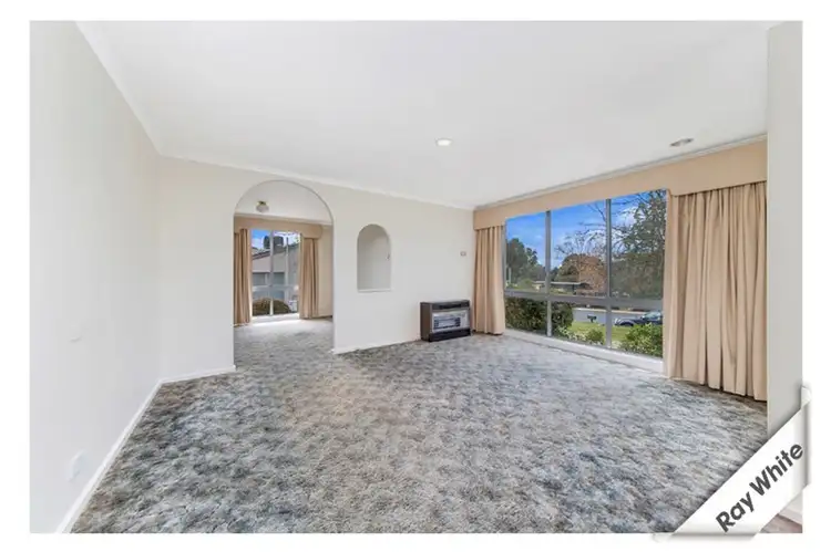 Third view of Homely house listing, 63 Bennelong Crescent, Macquarie ACT 2614