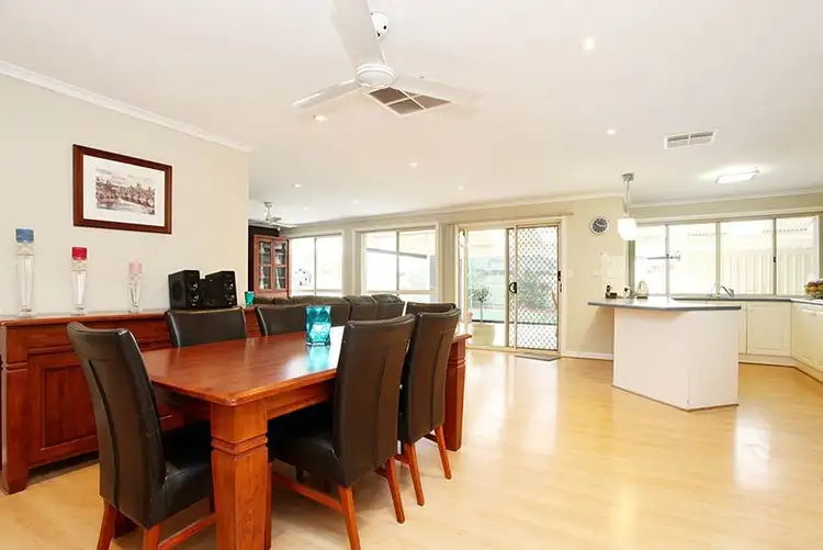 Third view of Homely house listing, 4 Eton Drive, Andrews Farm SA 5114