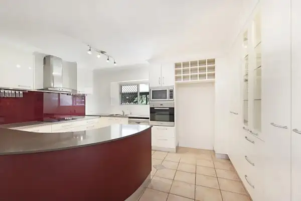 Fifth view of Homely house listing, 4 Gaudi Court, Kirwan QLD 4817