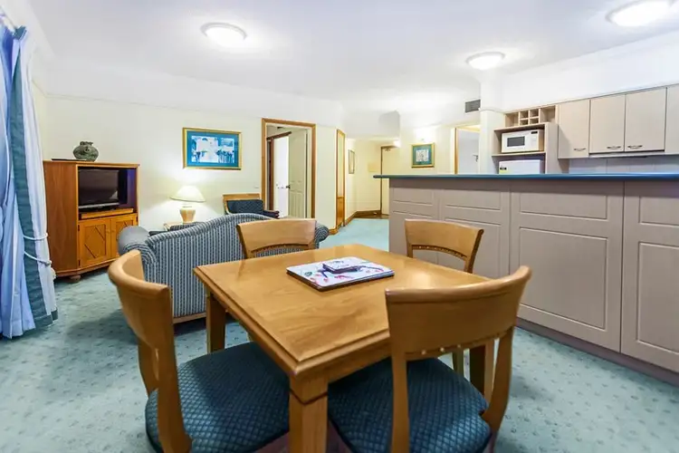 Fourth view of Homely apartment listing, 9/251 Gregory Terrace, Spring Hill QLD 4000