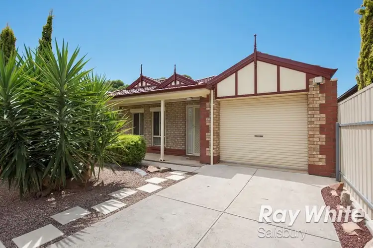 36A Riverview Drive, Salisbury Downs SA 5108