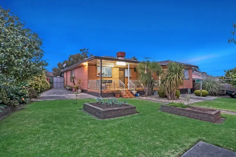 Main view of Homely house listing, 75 Botha Avenue, Reservoir VIC 3073