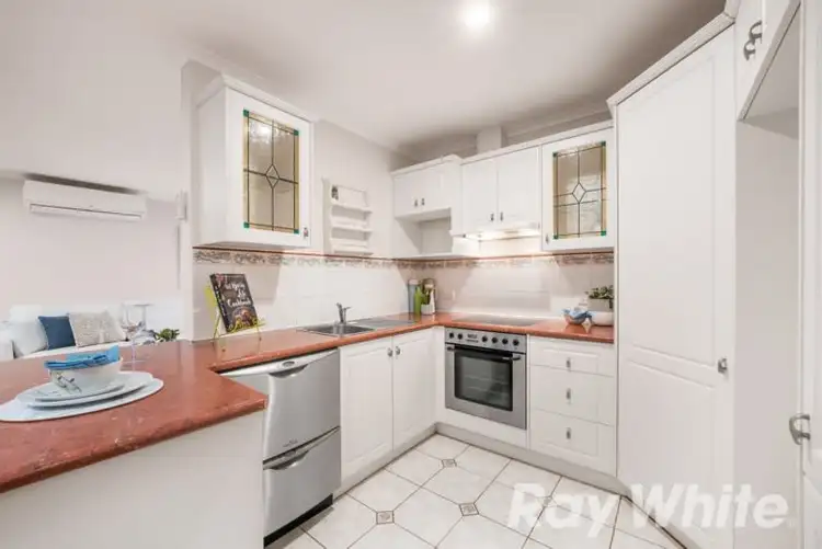Third view of Homely house listing, 78 Tyner Road, Wantirna South VIC 3152