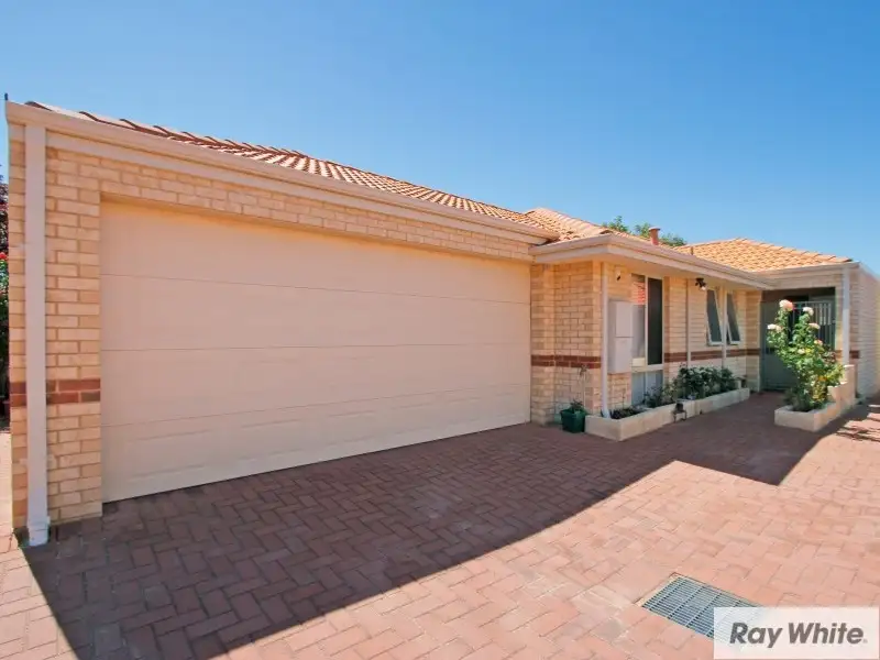 Main view of Homely house listing, 5/27 Bickley Road, Cannington WA 6107