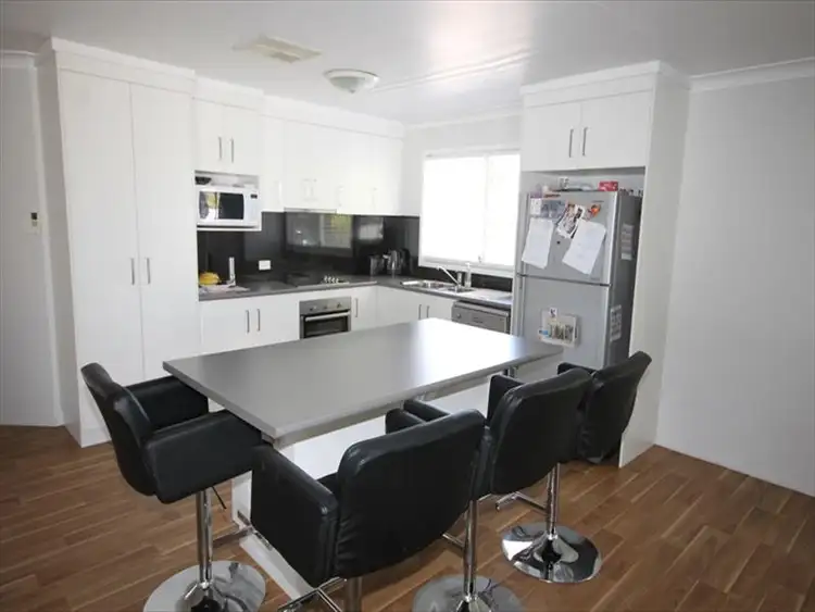 Second view of Homely house listing, 3 Bligh Street, Dalby QLD 4405