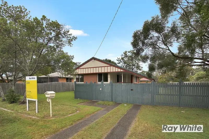 Main view of Homely house listing, 70 Southampton Road, Ellen Grove QLD 4078